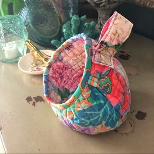Handmade Bubble Pod modern and traditional florals